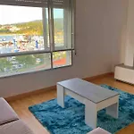 Piso En Portonovo Con Vistas A La Playa Apartamento