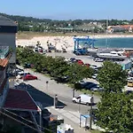 Piso En Portonovo Con Vistas A La Playa * Sanxenxo
