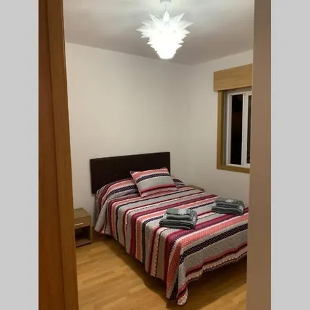 Apartamento Piso En Portonovo Con Vistas A La Playa *