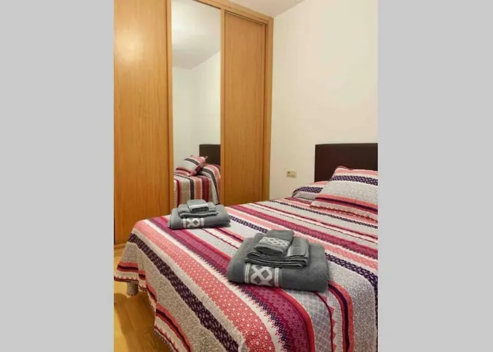 Piso En Portonovo Con Vistas A La Playa